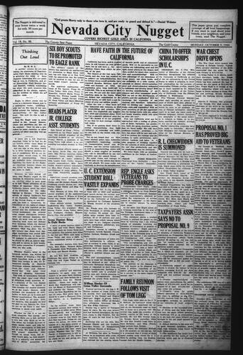 October 9, 1944