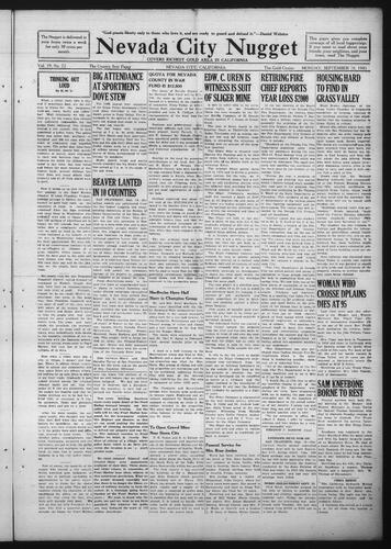 September 10, 1945