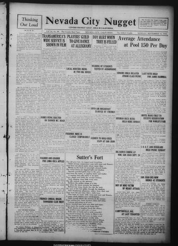 September 16, 1935