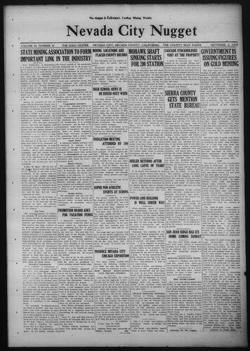September 2, 1929