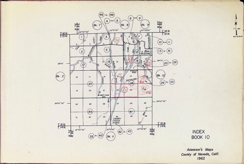 Click to view Book 10 (1962) Book 10 (1962)