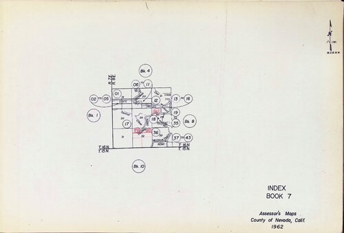 Click to view Book 7 (1962) Book 7 (1962)