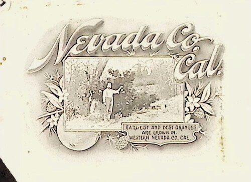 Nevada County, California (PH 1-14)
