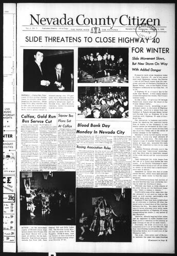 February 3, 1960