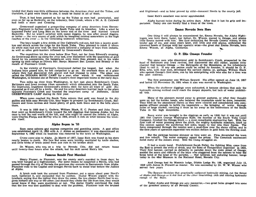 Click to view Page 2, Volume 012-3 - July 1958: Page 2, Volume 012-3 - July 1958: