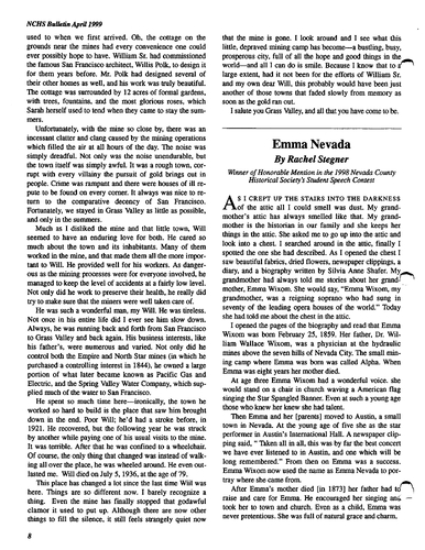 Click to view Page 8, Volume 053-2 - April 1999: Page 8, Volume 053-2 - April 1999:
