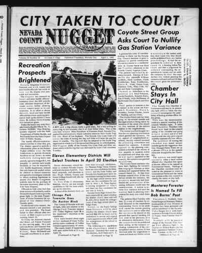 April 1, 1965
