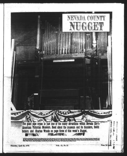April 22, 1976