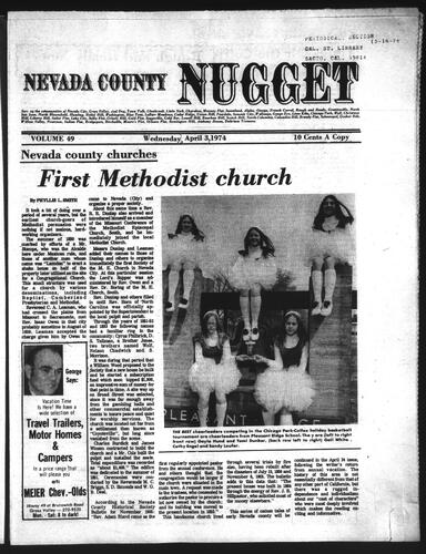 April 3, 1974