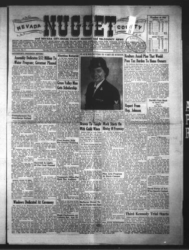 April 9, 1959