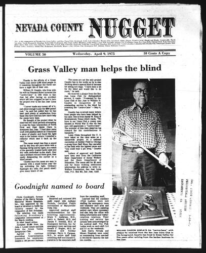 April 9, 1975