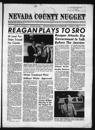 August 3, 1966