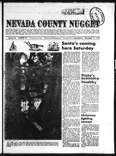 December 11, 1968