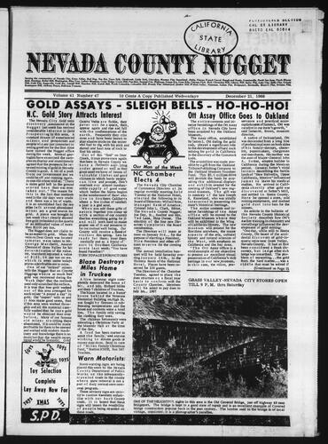 December 21, 1966