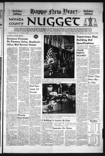 December 26, 1962