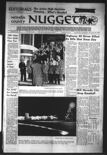 December 28, 1960