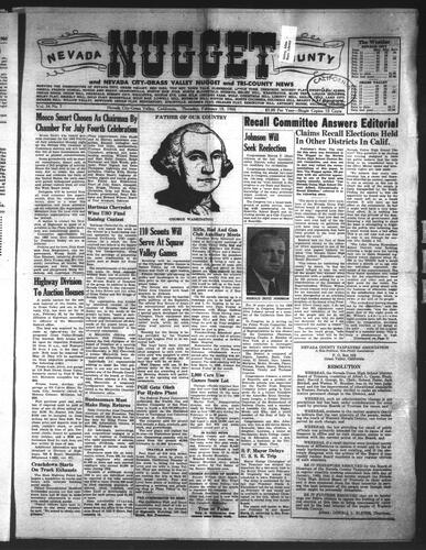 February 18, 1960