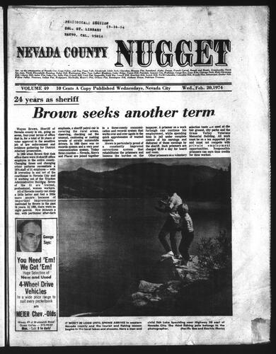 February 20, 1974
