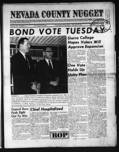 February 27, 1964