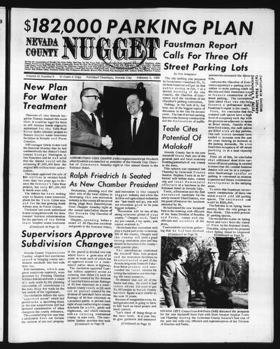 February 3, 1966