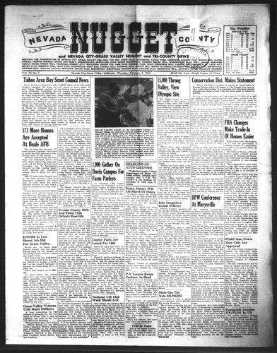 February 4, 1960