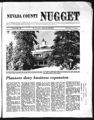 January 22, 1975