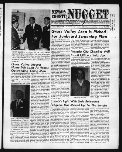 January 27, 1966