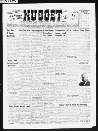 January 28, 1960