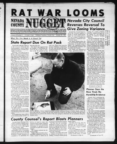 January 28, 1965
