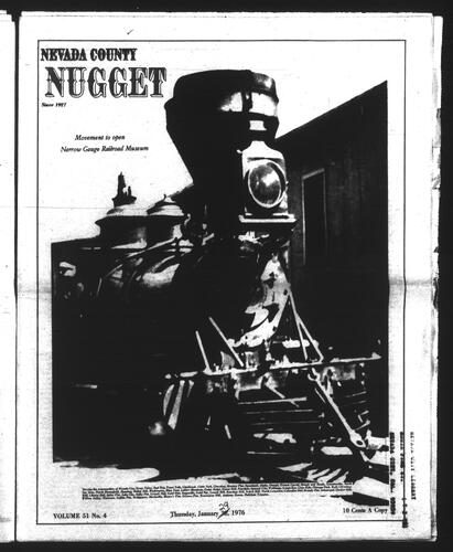 January 29, 1976