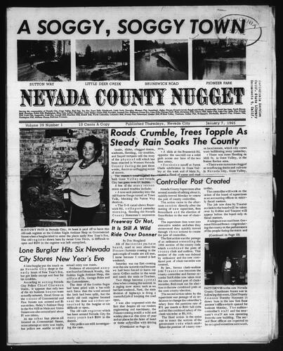 Click to view January 7, 1965 January 7, 1965
