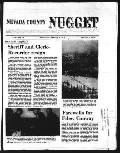 January 8, 1975
