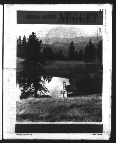 July 22, 1976