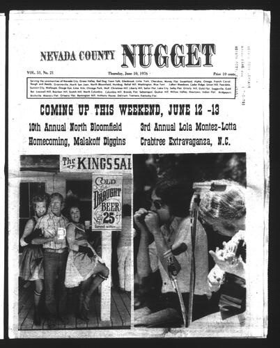 June 10, 1976