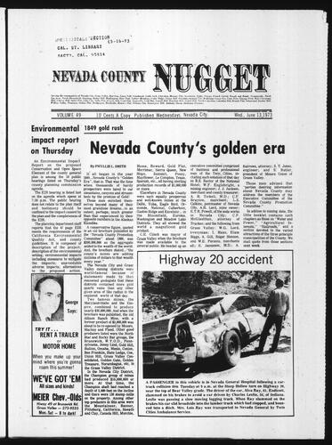 June 13, 1973