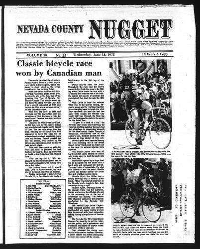 June 18, 1975
