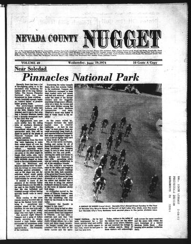 June 19, 1974