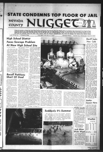 June 22, 1960