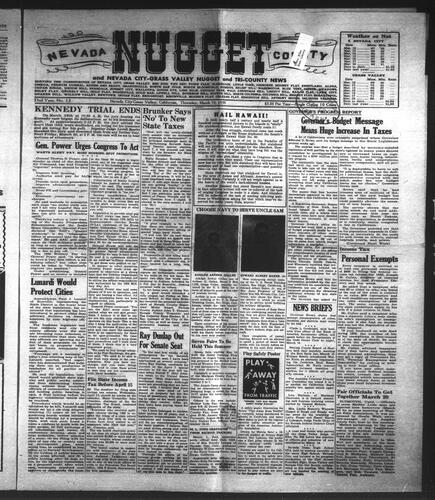 March 19, 1959
