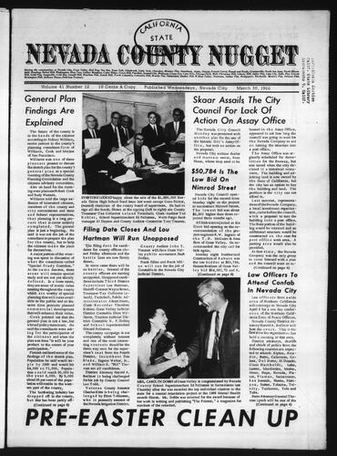 March 30, 1966