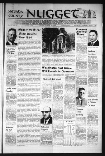 March 7, 1962
