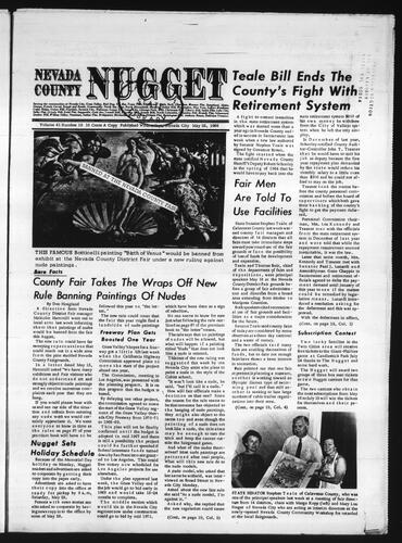May 25, 1966