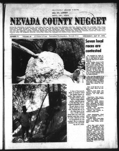 May 27, 1970