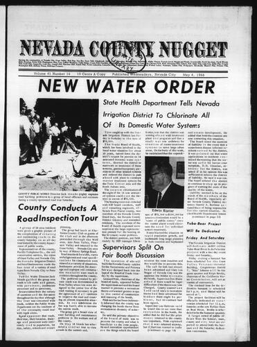 May 4, 1966