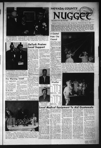 May 8, 1963