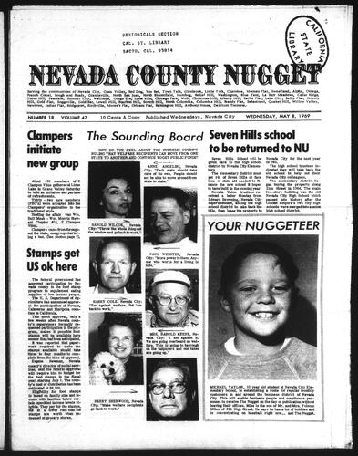 May 8, 1969
