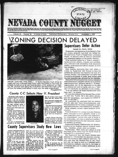 November 1, 1967