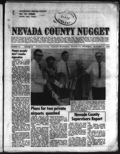 November 11, 1970