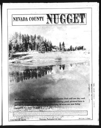 November 13, 1975