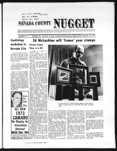 November 15, 1972